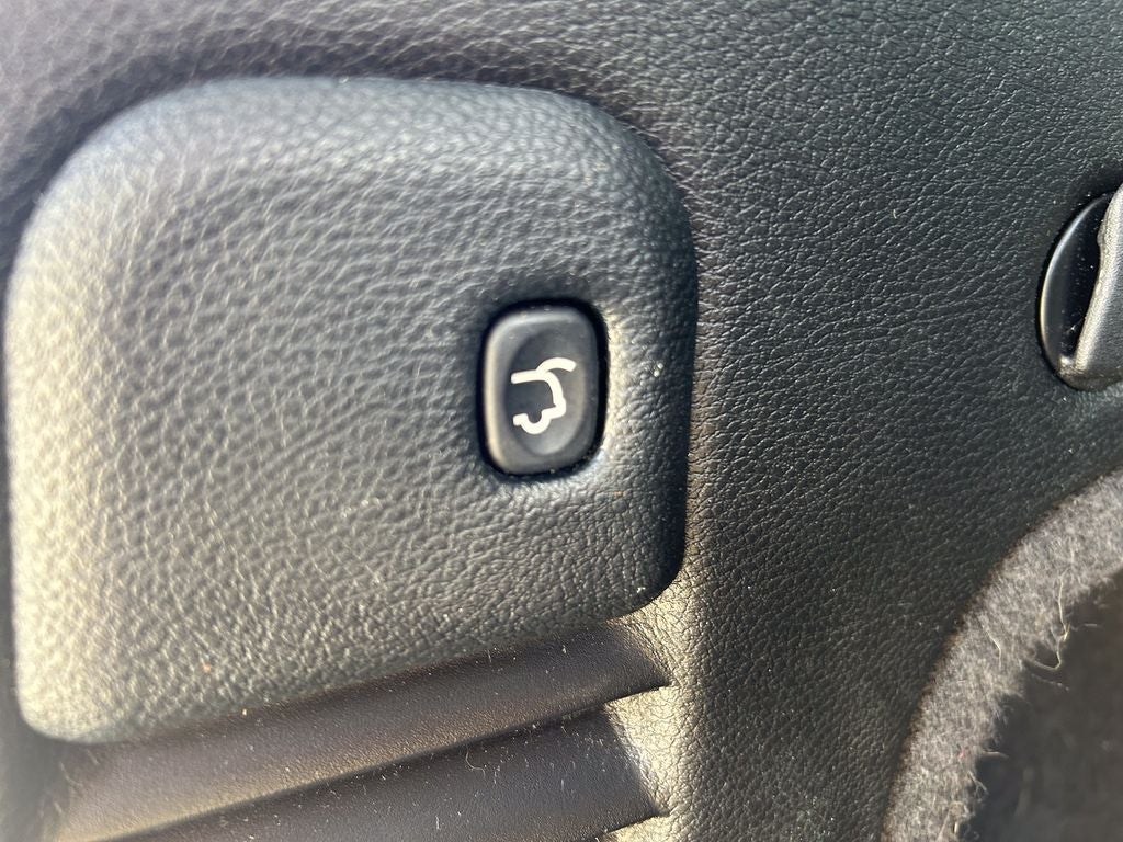 2020 Jeep Grand Cherokee Base