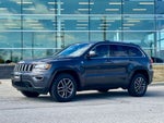 2020 Jeep Grand Cherokee Base