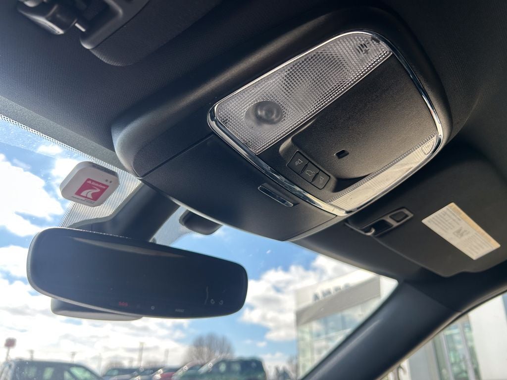 2020 Jeep Grand Cherokee Base