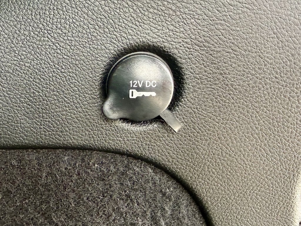 2017 Jeep Grand Cherokee Summit