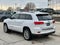2017 Jeep Grand Cherokee Summit