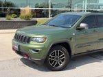 2021 Jeep Grand Cherokee Trailhawk