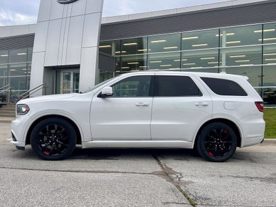 2014 Dodge Durango R/T