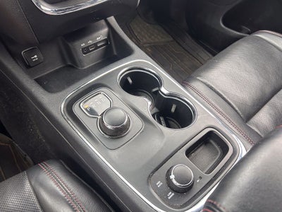 2014 Dodge Durango R/T
