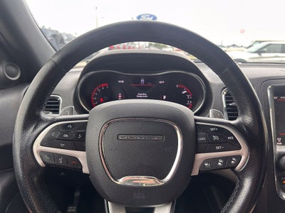 2014 Dodge Durango R/T