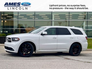 2014 Dodge Durango R/T