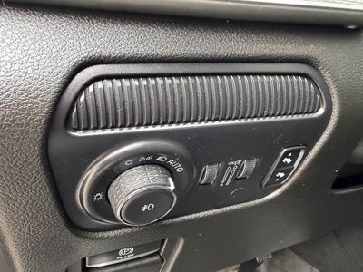 2023 Jeep Wagoneer Series III