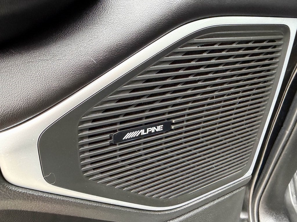 2023 Jeep Wagoneer Series III