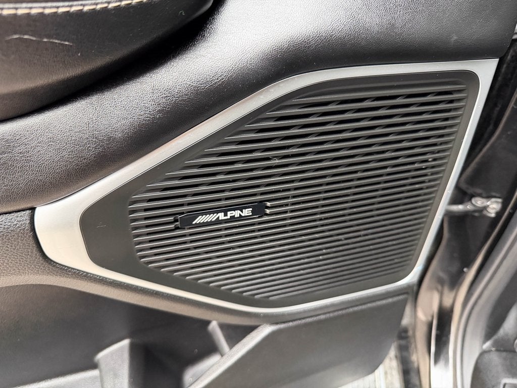 2023 Jeep Wagoneer Series III