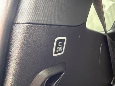 2023 Jeep Wagoneer Series III