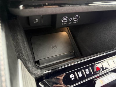 2023 Jeep Wagoneer Series III