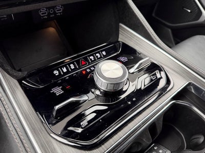 2023 Jeep Wagoneer Series III