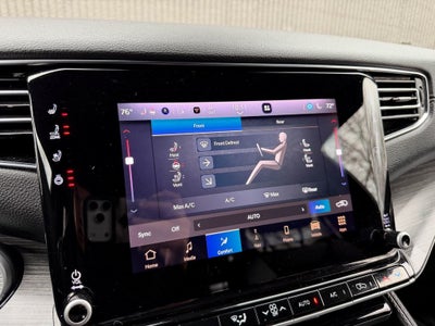 2023 Jeep Wagoneer Series III