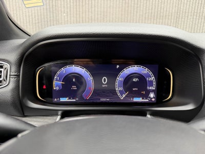 2023 Jeep Wagoneer Series III