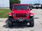 2020 Jeep Gladiator Rubicon Launch Edition
