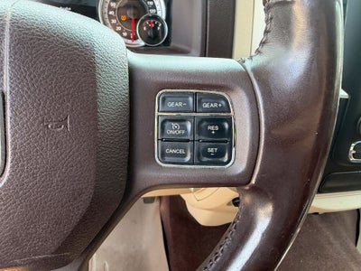 2013 RAM 1500 Big Horn