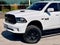 2018 RAM 1500 Night