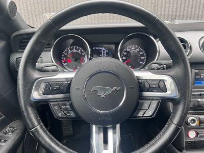 2016 Ford Mustang V6