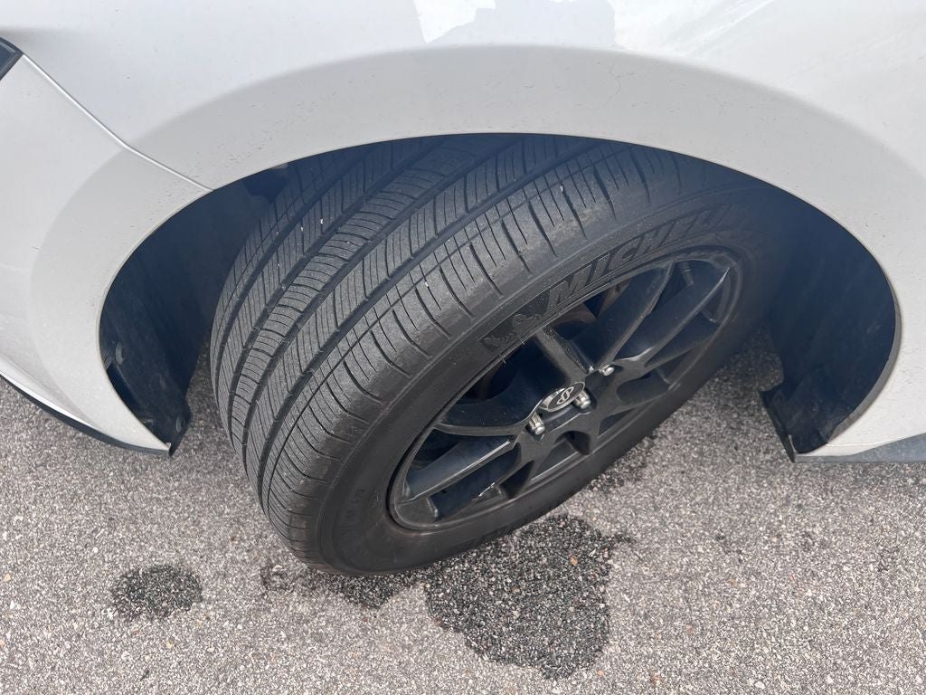 2016 Ford Mustang V6