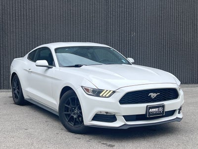 2016 Ford Mustang V6