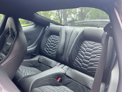2026 Ford Mustang Shelby GT350