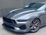 2026 Ford Mustang Shelby GT350