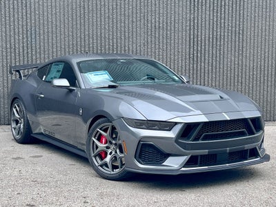 2026 Ford Mustang Shelby GT350