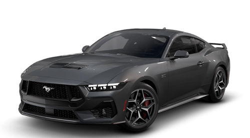 2026 Ford Mustang Shelby GT-350