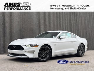 2023 Ford Mustang GT