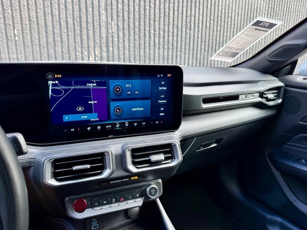 2025 Ford Mustang RTR Spec 3