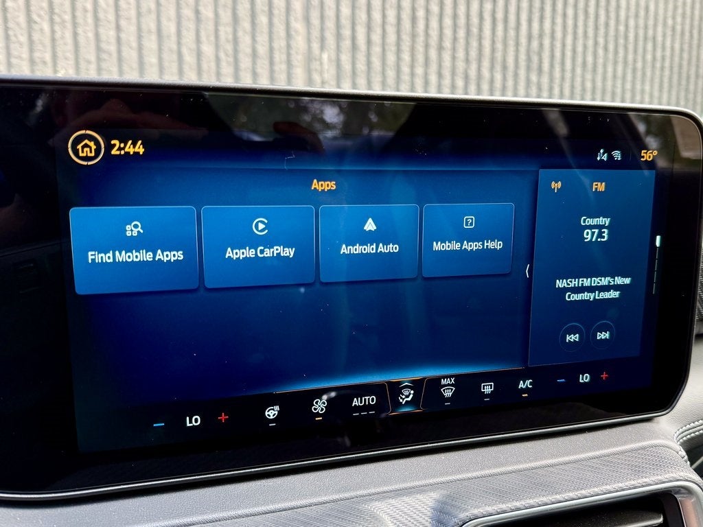 2025 Ford Mustang RTR Spec 3