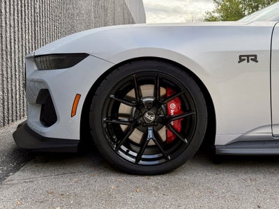 2025 Ford Mustang RTR Spec 3