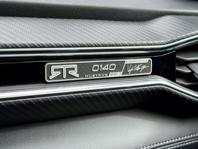2025 Ford Mustang RTR Spec 3