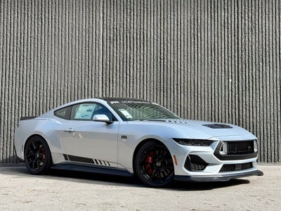 2025 Ford Mustang RTR Spec 3