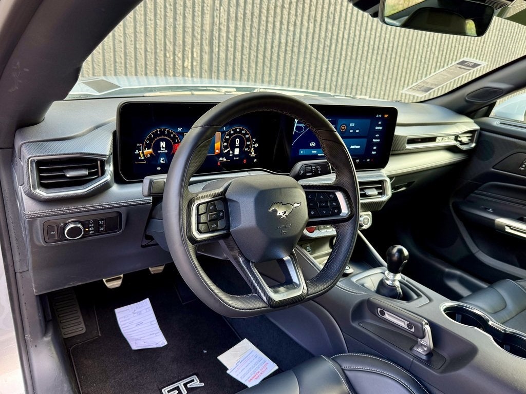 2025 Ford Mustang RTR Spec 3