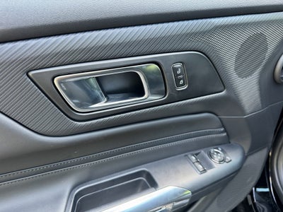 2025 Ford Mustang RTR Spec 3