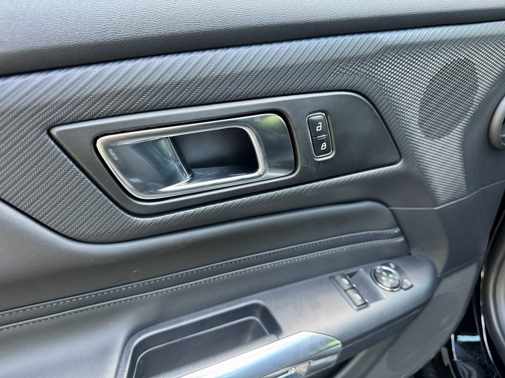 2025 Ford Mustang RTR Spec 3