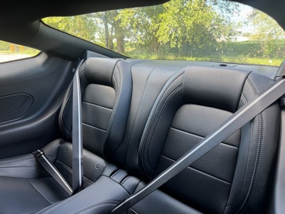 2025 Ford Mustang RTR Spec 3