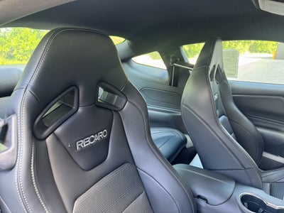 2025 Ford Mustang RTR Spec 3