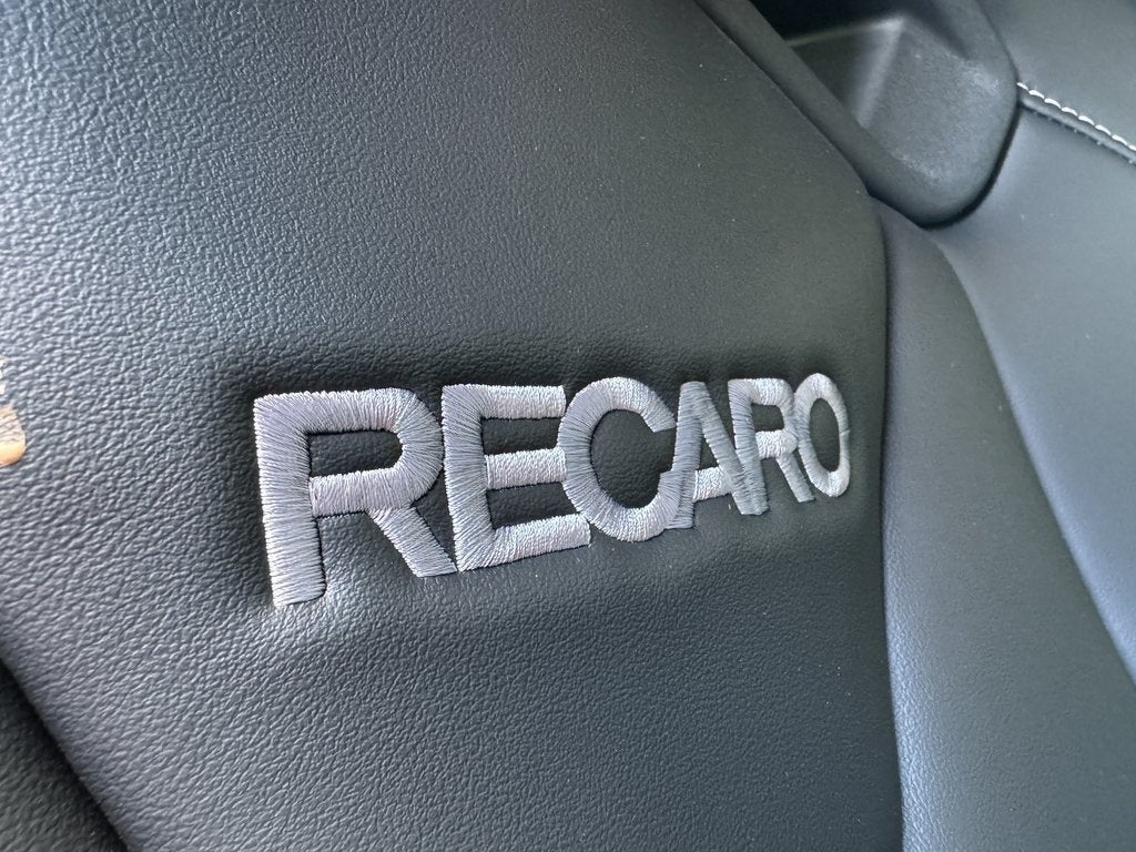 2025 Ford Mustang RTR Spec 3