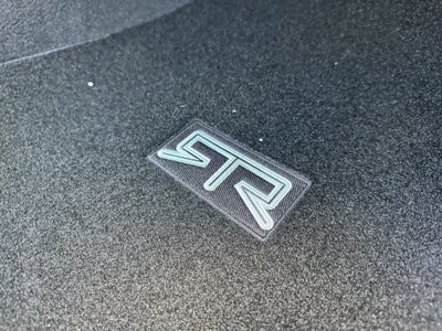 2025 Ford Mustang RTR Spec 3