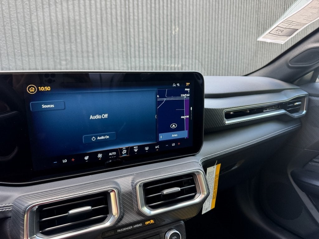 2025 Ford Mustang RTR Spec 3