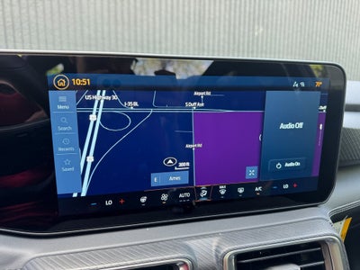 2025 Ford Mustang RTR Spec 3