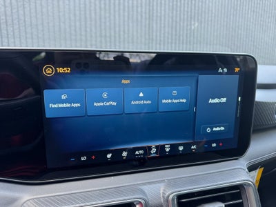 2025 Ford Mustang RTR Spec 3