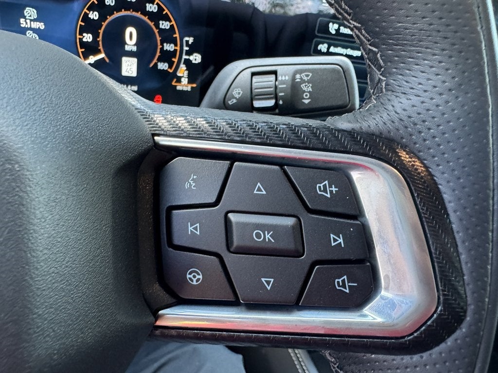 2025 Ford Mustang RTR Spec 3