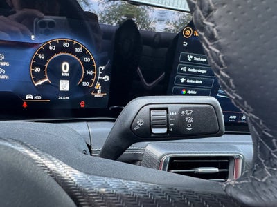 2025 Ford Mustang RTR Spec 3