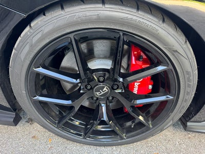 2025 Ford Mustang RTR Spec 3