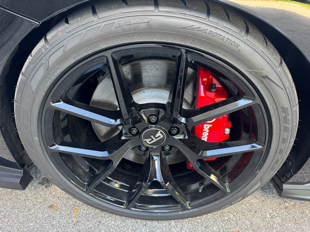 2025 Ford Mustang RTR Spec 3