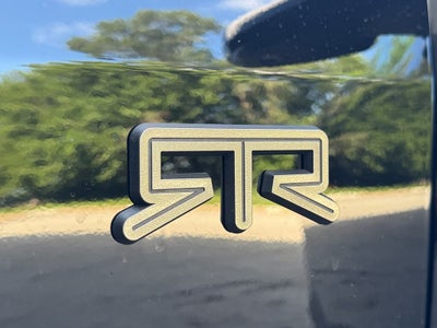 2025 Ford Mustang RTR Spec 3