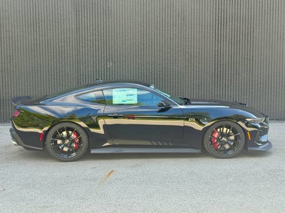 2025 Ford Mustang RTR Spec 3